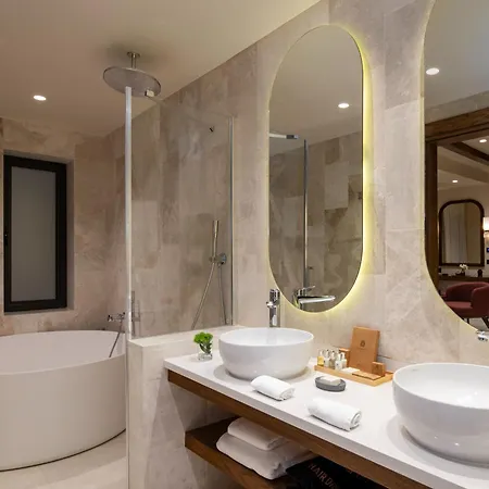 Hotel Alden Cappadocia Urgup