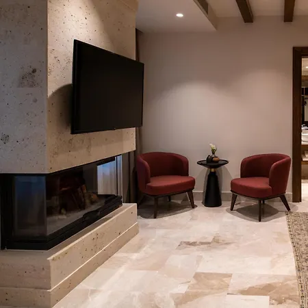 Alden Cappadocia 5*