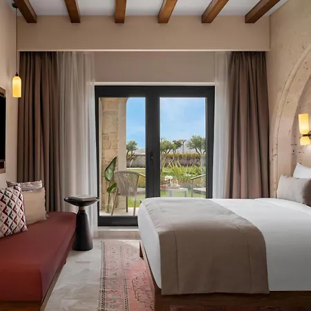 Hotel Alden Cappadocia