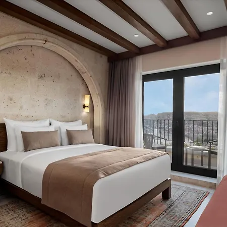 Hotel Alden Cappadocia