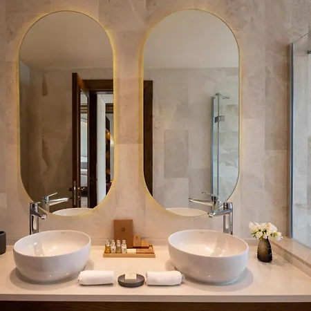 Alden Cappadocia 5*
