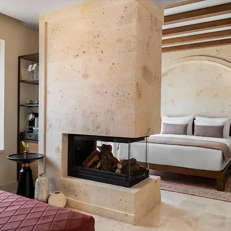 Alden Cappadocia Urgup