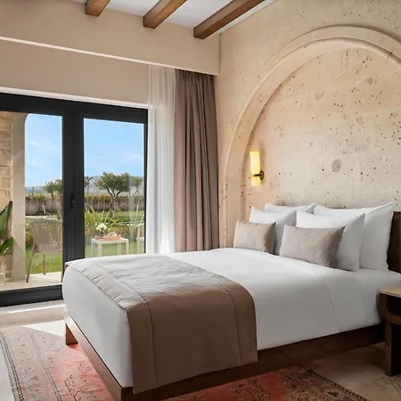Hotel Alden Cappadocia Urgup