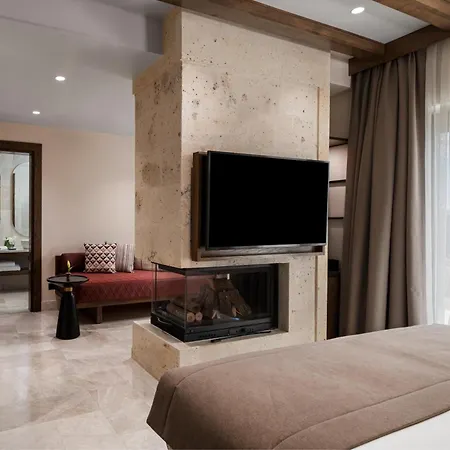 Alden Cappadocia 5* Urgup