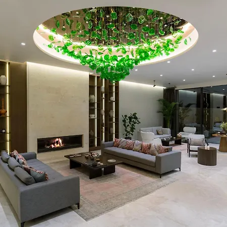 Hotel Alden Cappadocia Urgup