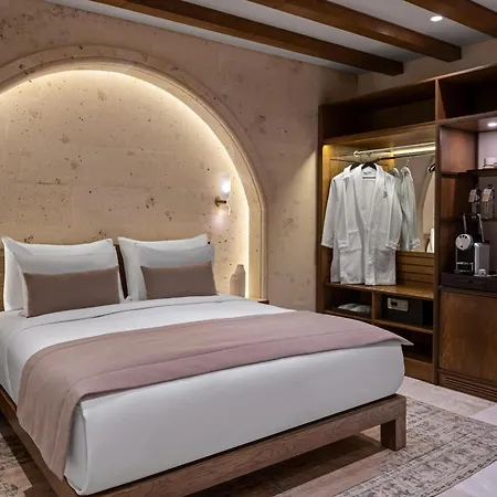 Alden Cappadocia 5* Urgup