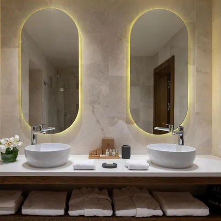 Alden Cappadocia Hotel