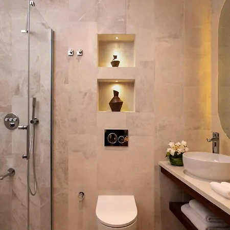 Alden Cappadocia Hotel 5*