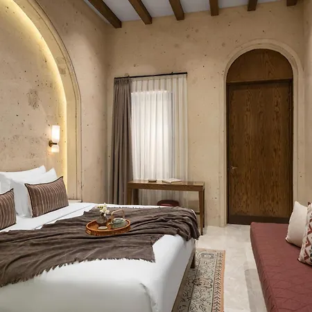 Hotel Alden Cappadocia 5*