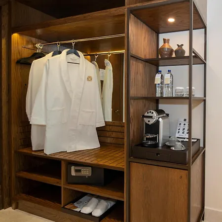 Alden Cappadocia Hotel