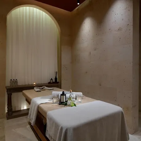 Alden Cappadocia Hotel 5*