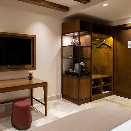 Alden Cappadocia Hotel Urgup