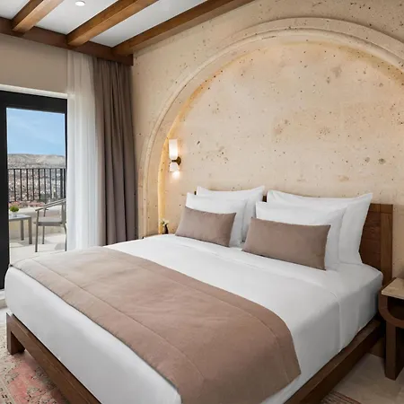 Alden Cappadocia Ξενοδοχείο Ουργκούπ