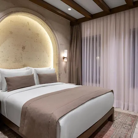 Alden Cappadocia 5*