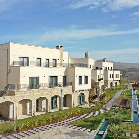 Alden Cappadocia Ürgüp