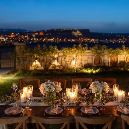 Alden Cappadocia 5* Urgup