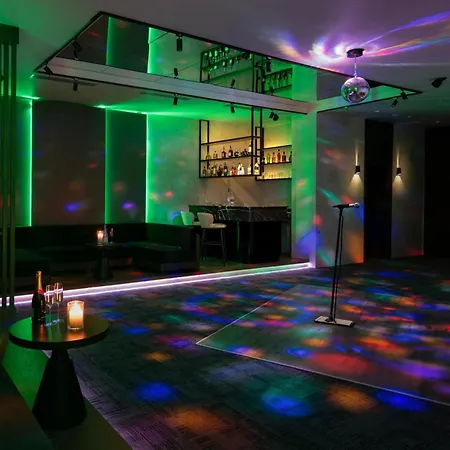 Alden Cappadocia 5*