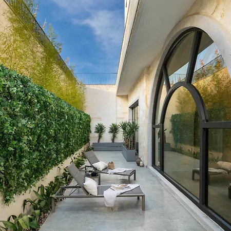 Alden Cappadocia Hotel 5*