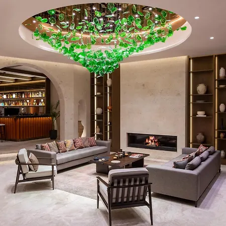 Alden Cappadocia Ürgüp