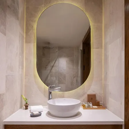 Alden Cappadocia 5* Urgup
