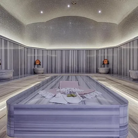 Alden Cappadocia Hotel 5*