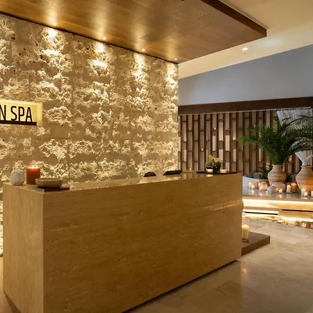 Alden Cappadocia 5*