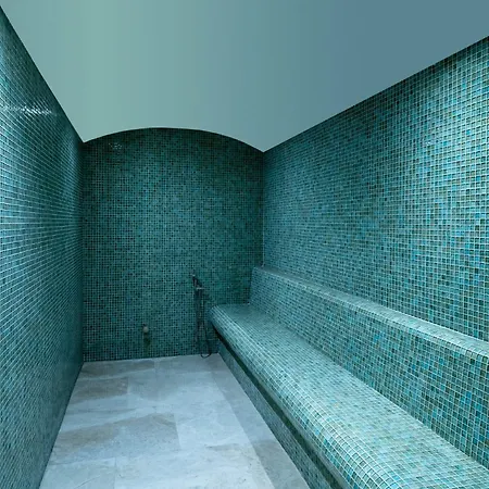 Alden Cappadocia 5* Ürgüp