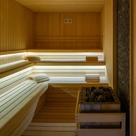 Alden Cappadocia Hotel