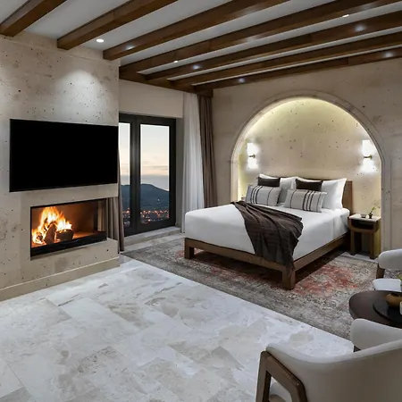 Hotel Alden Cappadocia Ürgüp