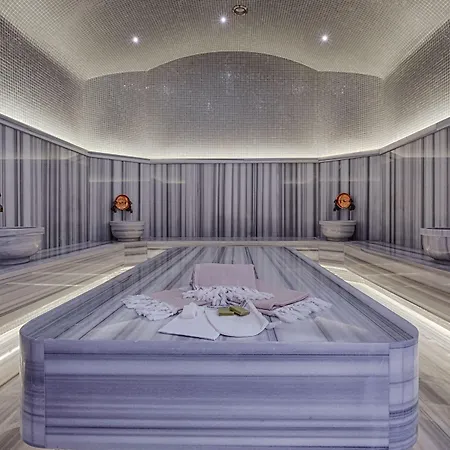 Hotel Alden Cappadocia 5*