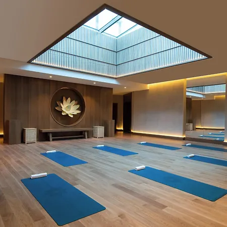 Alden Cappadocia Hotel 5*