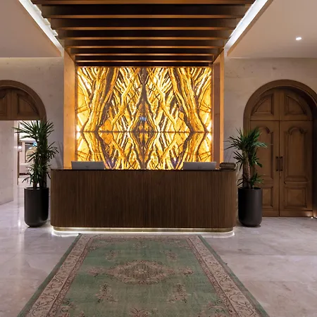 Alden Cappadocia Ürgüp