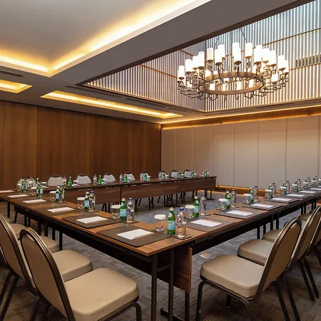 Hotel Alden Cappadocia