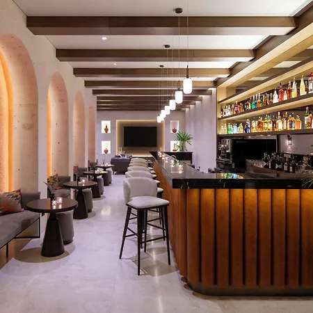 Alden Cappadocia 5* ウルギュップ