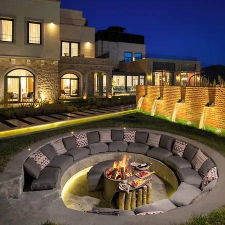 Hotel Alden Cappadocia Ürgüp