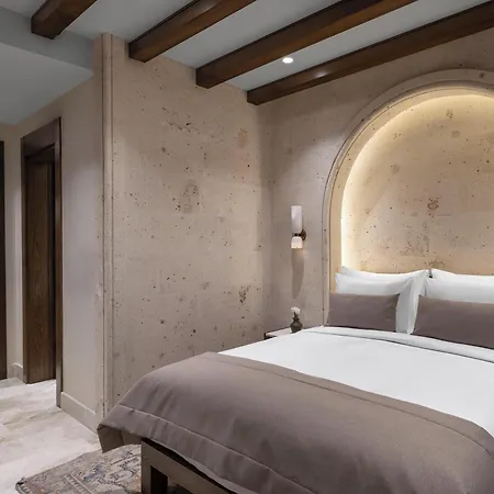 Alden Cappadocia Hotel Ürgüp