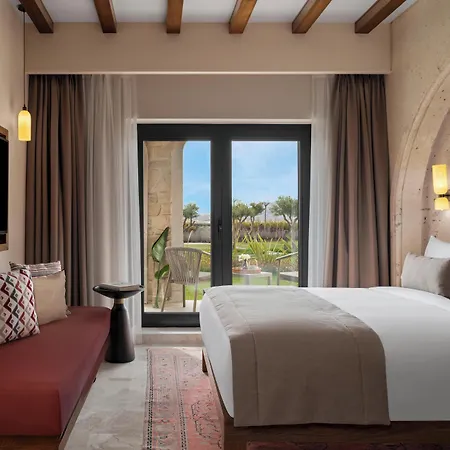 Alden Cappadocia Hotel