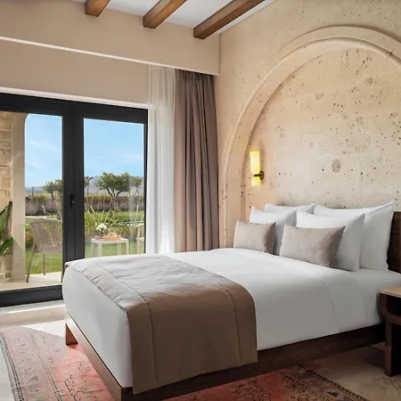 ホテル Alden Cappadocia 5*