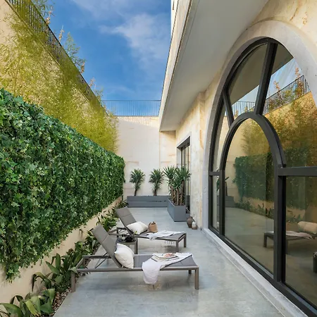 Alden Cappadocia ホテル 5*