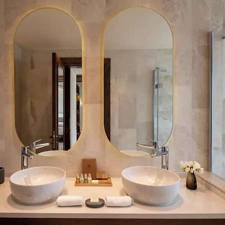 ホテル Alden Cappadocia