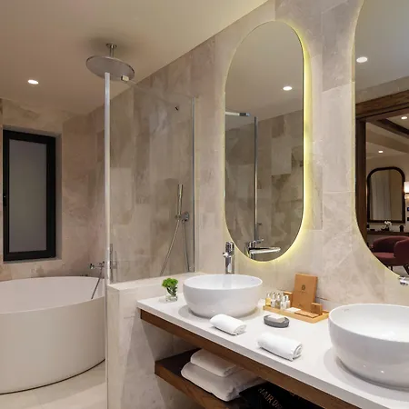Alden Cappadocia 5*