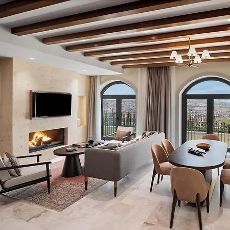 Alden Cappadocia 5* Ουργκούπ