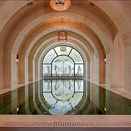 Alden Cappadocia Hotel