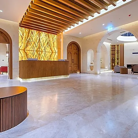 Hotel Alden Cappadocia Ürgüp