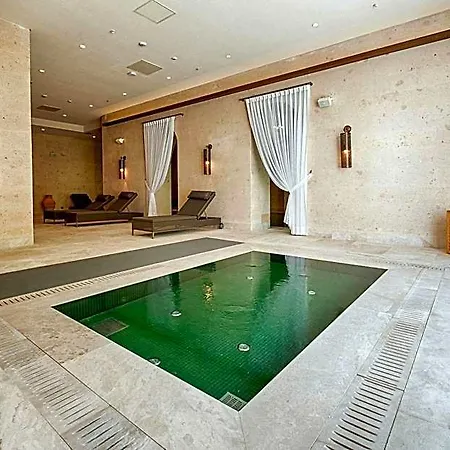 Alden Cappadocia 5* Ürgüp