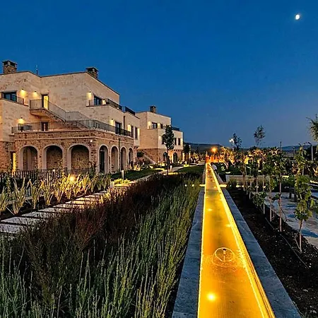 Hotel Alden Cappadocia