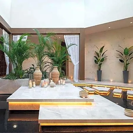 Hotel Alden Cappadocia 5*