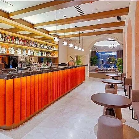 Alden Cappadocia 5* Ürgüp