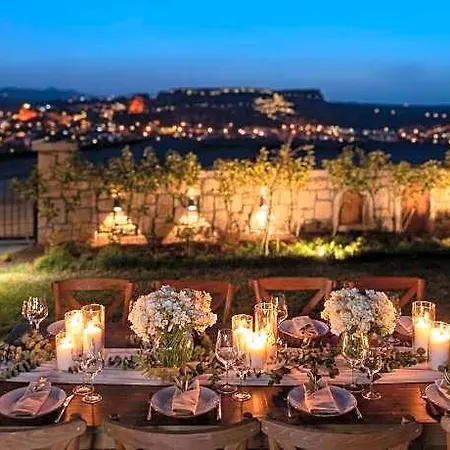 Alden Cappadocia