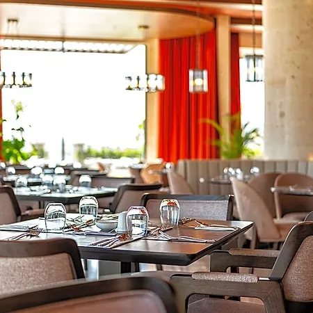 Alden Cappadocia Hotel 5*